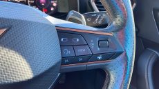 CUPRA Formentor 1.5 TSI 150 V1 5dr DSG Petrol Estate